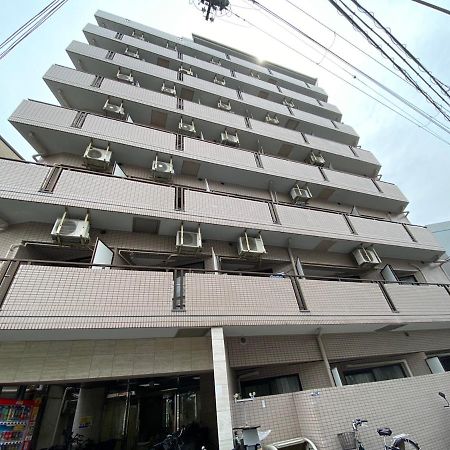 Exsaison Shirokita 410 Apartamento Osaca Exterior foto