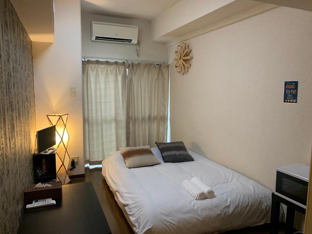 Exsaison Shirokita 410 Apartamento Osaca Exterior foto